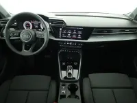 Gebraucht Audi A3 Ambiente 204 PS (150 kW) 2026 Distriktgrã¼n metallic SUV