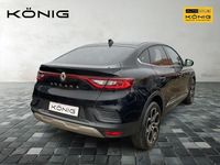 Gebraucht Renault Arkana Techno 2023 Schwarz SUV