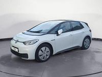 Gebraucht VW ID.3 Pro Performance 150 kW (204 PS) 2022 Weiß Kleinwagen