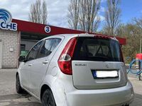 Gebraucht Suzuki Splash 86 PS (63 kW) 2009 Kleinwagen