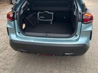 Gebraucht Citroën C4 PureTech 131 PS (96 kW) 2023 Blau SUV