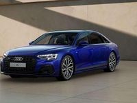 Gebraucht Audi A8L Ambiente 340 PS (250 kW) 2025 Ultrablau metallic Limousine