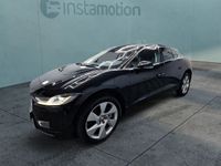 gebraucht Jaguar I-Pace SE|AUTOM|NAVI|LEDER|LED|STHZ|SPORT