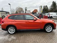 gebraucht BMW X1 X1 BaureihexDrive d/Tempomat/AHK/BI Xenon