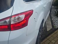 Gebraucht Ford Focus S 150 PS (110 kW) 2013 Weiß Kombi