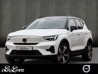 Gebraucht Volvo XC40 Plus 300 kW (408 PS) 2023 Weiss SUV