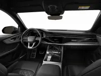 Gebraucht Audi Q8 Sport 286 PS (210 kW) 2025 Daytonagrau perleffekt SUV