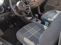 Second-hand VW up! 75 CP (55 kW) 2015 Negru Hatchback