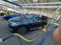Gebraucht BMW X5 263 PS (193 kW) 2018 Grau SUV