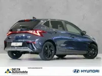 Neu Hyundai i20 Blackline 2026 Andere Kleinwagen