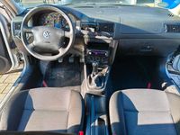Gebraucht VW Golf IV 75 PS (55 kW) 2002 Silber Limousine