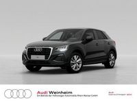 Gebraucht Audi Q2 Comfort 150 PS (110 kW) 2022 Mythosschwarz metallic SUV