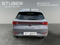 Gebraucht Cupra Leon 245 PS (180 kW) 2023 Graphengrau Kombi