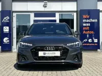 Gebraucht Audi A4 S-Line 150 PS (110 kW) 2023 Daytonagrau Kombi
