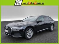 Gebraucht Audi A6 204 PS (150 kW) 2021 Schwarz Kombi
