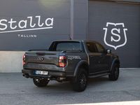 Gebraucht Ford Ranger Raptor 292 PS (214 kW) 2023 Grau Pickup