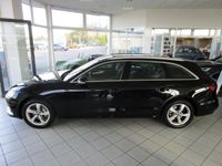 gebraucht Audi A4 Avant Advanced