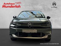 Neu Citroën C4 Start 131 PS (96 kW) 2026 Gruen SUV