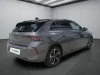 Gebraucht Opel Astra 131 PS (96 kW) 2025 Grau Kleinwagen