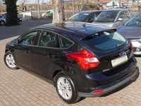 Gebraucht Ford Focus 150 PS (110 kW) 2012 Schwarz Limousine