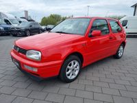 gebraucht VW Golf III 