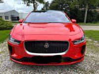 gebraucht Jaguar I-Pace EV400 AWD First Edition full option