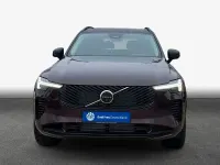 Ny Volvo XC90 Plus 310 HK (228 kW) 2026 Rød SUV