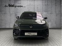 Neu VW Tayron Style 177 PS (130 kW) 2026 Grün (cipressinogrün metallic) SUV