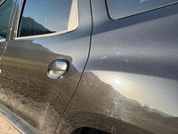 Gebraucht Dacia Duster 115 PS (84 kW) 2022 Schwarz SUV