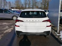 Neu Skoda Kamiq Selection 150 PS (110 kW) 2026 Candyweiß SUV