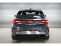 Gebraucht Cupra Leon 333 PS (244 kW) 2025 Magnetic grau metallic (s7) (metallic) Kombi