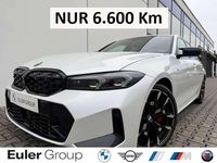 Gebraucht BMW 340 374 PS (275 kW) 2025 Mineralweiss metallic Limousine
