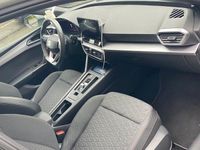 gebraucht Seat Leon 1.5 eTSI ACT 110kW FR Plus DSG Sportst....