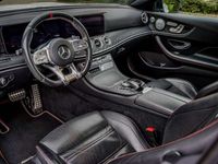 gebraucht Mercedes E53 AMG AMG E-Klasse 4Matic Cabrio Speedshift 9G-TRONIC