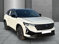 Gebraucht Renault Austral Techno 158 PS (116 kW) 2025 Perlmuttweiß + blackpearlsch SUV