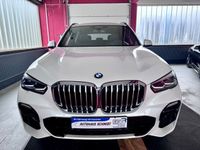 gebraucht BMW X5 M Sport Pano Komfortsitz Glas M Abgas 22"