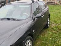 gebraucht Alfa Romeo 156 Sportwagon