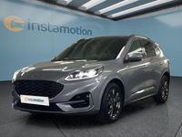Gebraucht Ford Kuga 120 PS (88 kW) 2023 Silber SUV