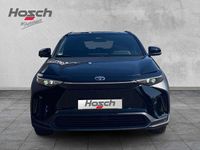 Gebraucht Toyota bZ4X 150 kW (204 PS) 2023 Onyxschwarz SUV