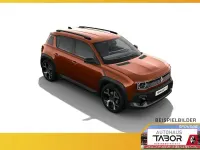 Neu Renault R4 Komfort 110 kW (150 PS) 2026 Braun Limousine