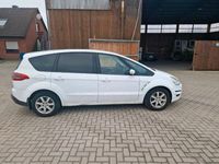 gebraucht Ford S-MAX Business