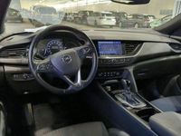 Gebraucht Opel Insignia Elegance 174 PS (127 kW) 2021 Grau metallic Kombi