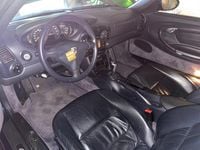 Gebraucht Porsche 911 Carrera 300 PS (220 kW) 2001 Blau Coupé