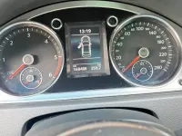 Second-hand VW Passat R-line 184 CP (135 kW) 2016 Albastru Berlinǎ