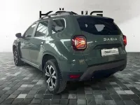 Gebraucht Dacia Duster Journey 150 PS (110 kW) 2024 Grau SUV