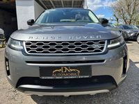 Gebraucht Land Rover Range Rover evoque S 179 PS (131 kW) 2020 Grau SUV