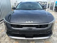 Neu Kia K4 179 PS (131 kW) 2026 Interstellargrau metallic Limousine