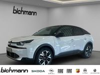 Neu Citroën C4 145 PS (106 kW) 2025 Weiss SUV