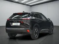 Gebraucht Peugeot 2008 101 PS (74 kW) 2024 Schwarz SUV