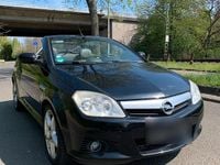 Gebraucht Opel Tigra 125 PS (91 kW) 2006 Schwarz Cabrio